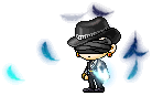 Bluestdan